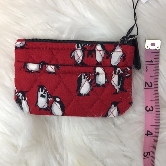 Vera Bradley Coin Purse - Picture 5 of 5